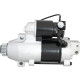 YAMAHA / MERCURY MARINER Outboard starter -12V 80-90-100 HP 13 TOOTH - OE#: 67F-81800-02 - MOT5017N-AM - API Marine - 18347N - RCMA